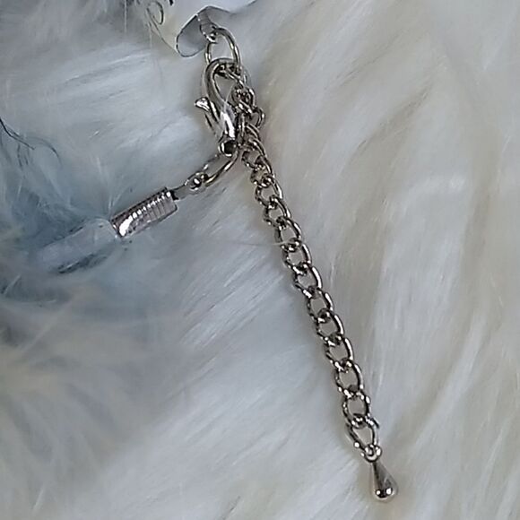 feather bracelets stackable indie sleaze hipster accessory 3 - Picture 12 of 13